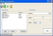 Video mp3 Extractor PRO