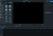 Luxea Video Editor Multimédia