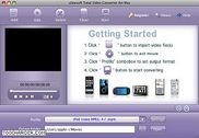 uSeesoft Total Video Converter for Mac Multimédia