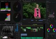 Adobe Premiere Pro Multimédia