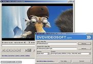 Free Video to Flash Converter Multimédia