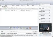 Xilisoft DVD iPhone Convertisseur Mac Multimédia