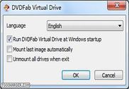 DVDFab Virtual Drive Multimédia