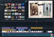 Wondershare Filmora Mac Multimédia