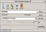 AVOne iPod Video Converter