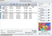 Xilisoft HD Vidéo Convertisseur pour Mac Multimédia