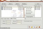 Speed Video Converter Multimédia