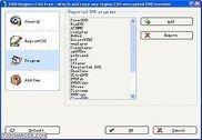 DVD Region CSS Free Multimédia