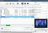 Xilisoft DVD en AVI Convertisseur pour Mac Multimédia
