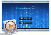 Macgo Windows Blu-ray Player Multimédia