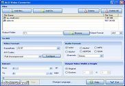 ALO Video Converter Multimédia