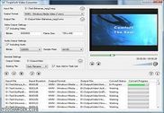 TingleSoft Video Converter Multimédia