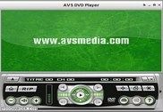 AVS DVD Player