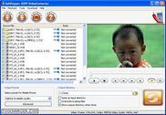 SoftPepper 3GP Video Converter Multimédia