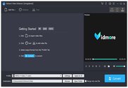Vidmore Video Enhancer Multimédia