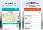 Moovit: App De Transport iOS  Maison et Loisirs
