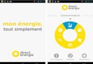 Direct Energie Android Maison et Loisirs