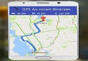 GPS Carte Guider Maison et Loisirs