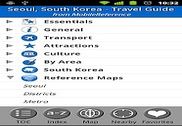 Seoul, South Korea FREE Guide Maison et Loisirs