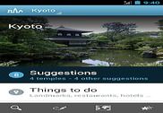 Kyoto Travel Guide by Triposo Maison et Loisirs