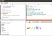webEditor tbdev Programmation