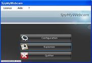 SpyMyWebcam Multimédia