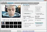 WebcamXP Pro Multimédia