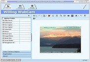 Willing Webcam Internet