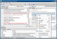 Rapid Environment Editor (RapidEE) Utilitaires
