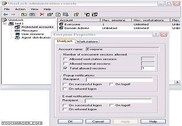 UserLock pour Windows 2000 Utilitaires