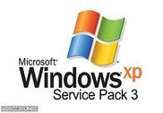 Windows XP Service Pack 3 Utilitaires
