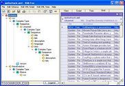 XMLFox Advance XML Editor Programmation