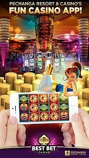 Best Bet Casino™ - Free Slots!