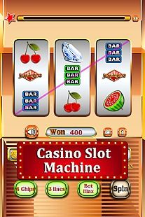 Slots Game Free for Android