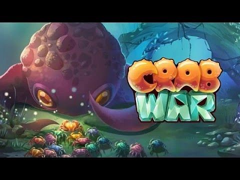 Crab War