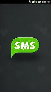 21000+ SMS Messages Collection
