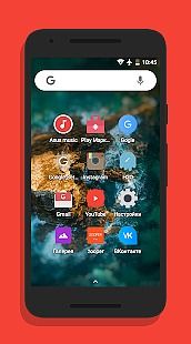 H2O UI - Icon Pack