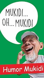 Mukidi oh Mukidi Humor Lucu  pour Android T l charger 