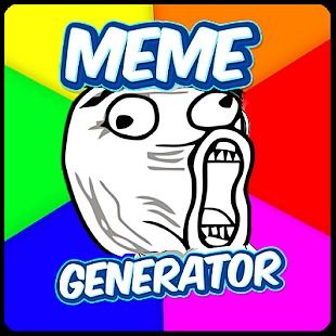 Meme Generator Free pour Android-Télécharger gratuitement