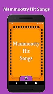 Mammootty Hit Songs pour AndroidTélécharger gratuitement