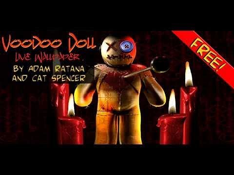 Voodoo Doll gratuit