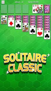 Solitaire 2017