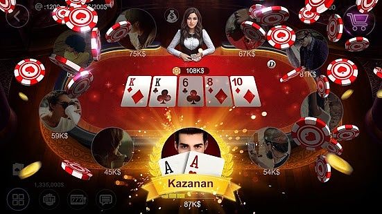 Poker Türkiye