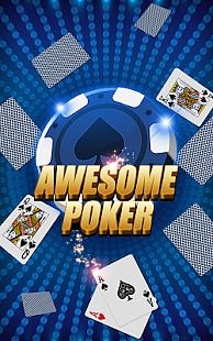 Awesome Poker - Texas Holdem