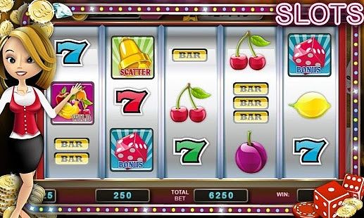 Royal88 slot casino game