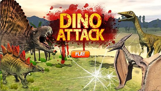 instal Wild Dinosaur Simulator: Jurassic Age free