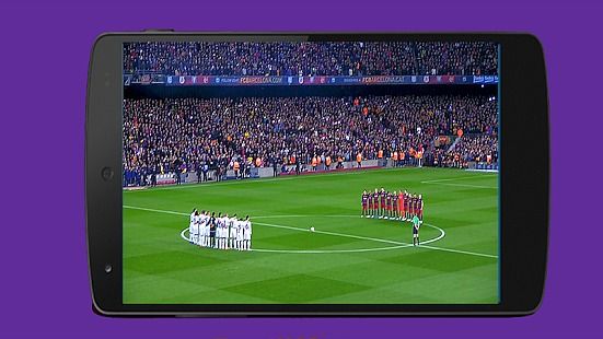 Match EnDirectTV HD Pour Android T l charger Gratuitement