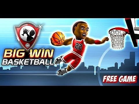 Big Win Basketball
