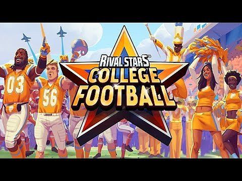 Rival Stars College Football