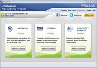 TÉLÉCHARGER PARE FEU ZONEALARM GRATUIT FEU GRATUIT ZONEALARM PARE TÉLÉCHARGER